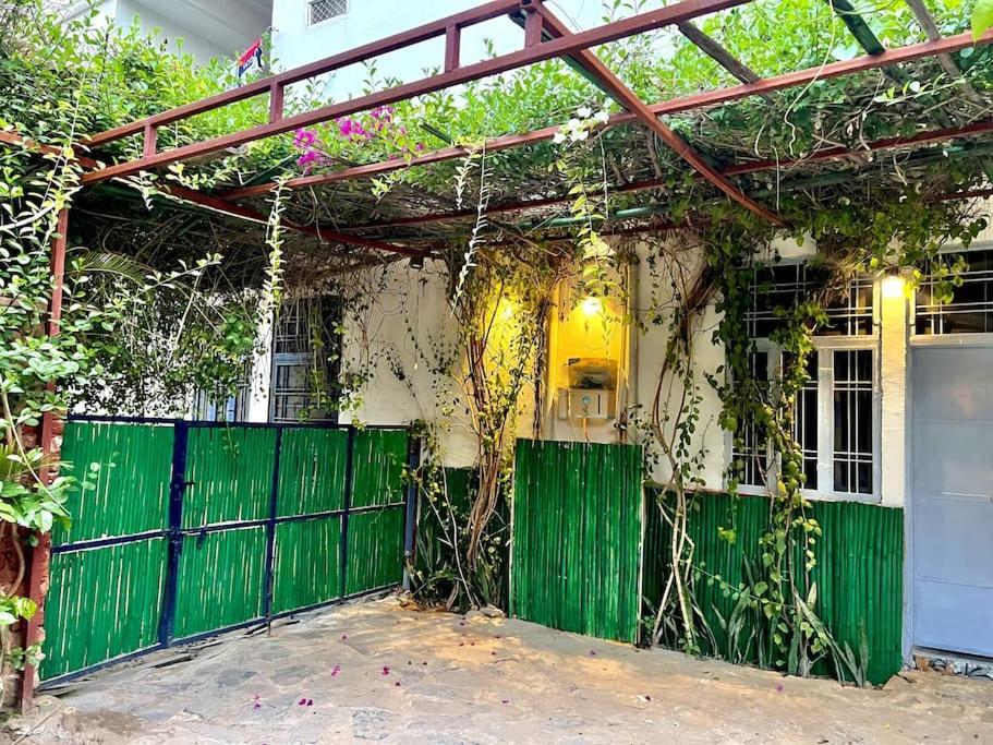 Bhoora House Hotel Jaipur Exterior photo